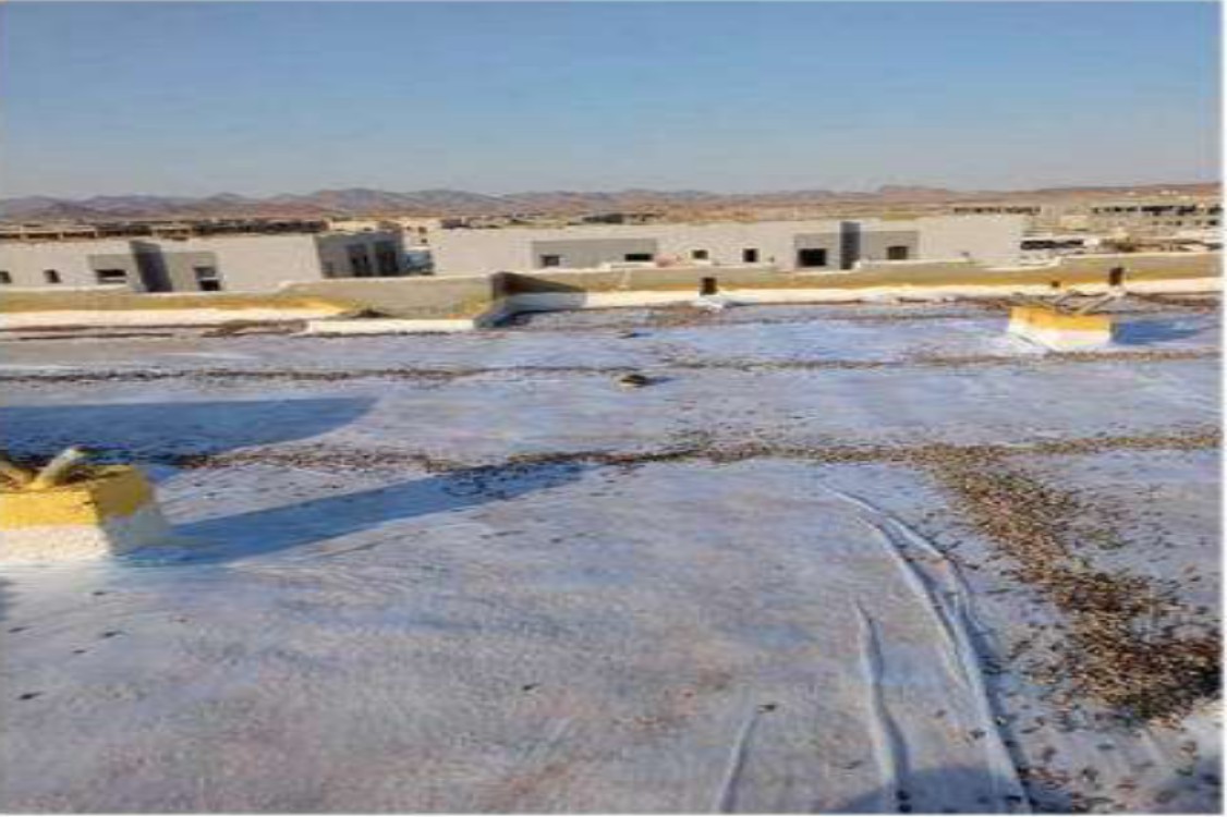 Madinah Villas Housing Project – With A’mal Al Janoub Contracting