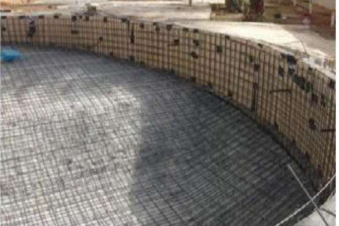 Construction & Renovation Work